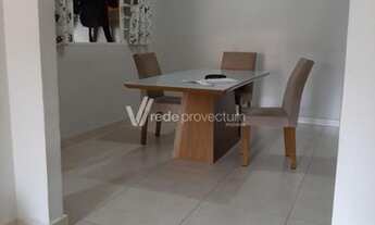 Imagem 3: Casa - Parque São Quirino - Campinas