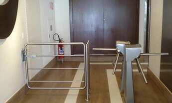 Imagem 2: São Paulo - Conjunto Comercial/Sala - Brooklin Novo