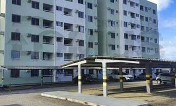 Imagem 2: Excelente apartamento no Condomínio Vivendas do Marivan, com 2 dormitórios e 1 vaga de gar