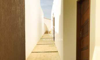 Imagem 4: Casa com 2 dormitórios à venda, 62 m² por R$ 229.000,00 - Jardim Arco Iris - São Pedro da