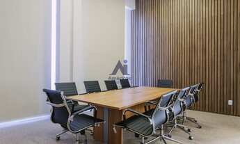 Imagem 4: Sala para alugar, 27 m² por R$ 720,00/mês - Freguesia (Jacarepaguá) - Rio de Janeiro/RJ