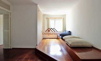 Imagem 2: Apartamento Venda 2 Dormitórios - 76 m² Vila Olímpia