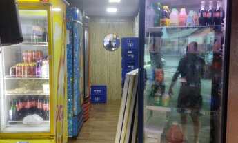 Imagem 5: Melhor ponto da vila da penha