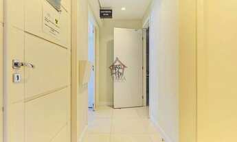 Imagem 7: CURITIBA - Conjunto Comercial/Sala - Água Verde