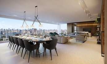 Imagem: Apartamento para venda com 280 metros quadrados