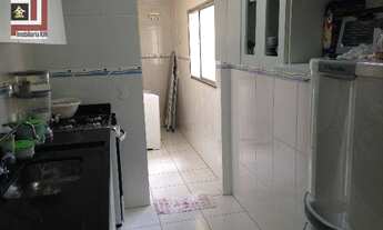 Imagem 2: Apartamento residencial à 750m do Metrô