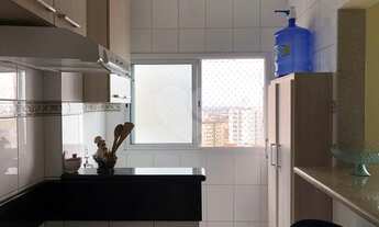 Imagem 4: Lindo Apartamento, Vista Mar Mobiliado