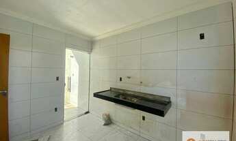 Imagem 5: Casa geminada com entrada independente com 3 quartos sendo 01 com suite à venda, 90 m² por