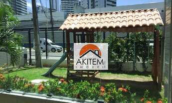 Imagem 5: Apartamento à venda, 130 m² por R$ 866.790,00 - Boa Viagem - Recife/PE