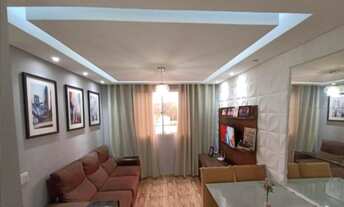 Imagem 2: Apartamento para venda com 2 quartos