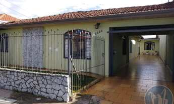 Imagem 3: Casa Residencial com 4 quartos à venda por R$ 780000.00, 168.00 m2 - BOQUEIRAO - CURITIBA