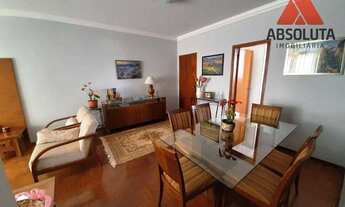 Imagem: Apartamento à venda, 107 m² por R$ 370.000,00