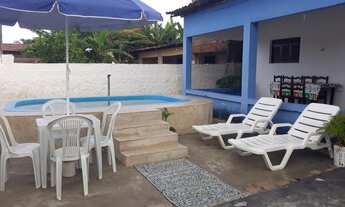 Imagem 2: ALUGA-SE CASA EM LUCENA