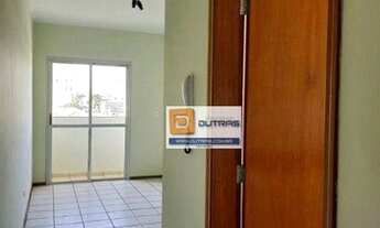 Imagem 2: Apartamento com 2 dormitórios para alugar, 63 m² por R$ 900,00/mês - Alto - Piracicaba/SP