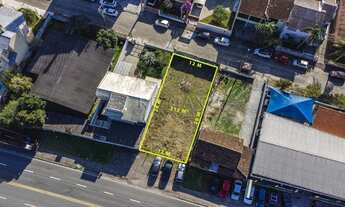 Imagem 4: FLORIANóPOLIS - Terreno Padrão - Trindade