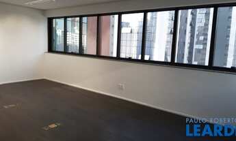 Imagem 6: COMERCIAL - MOEMA ÍNDIOS - SP