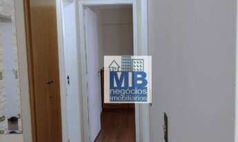 Imagem 6: Apartamento com 2 dormitórios para alugar, 62 m² por R$ 1.770,00/mês - Jardim Marajoara