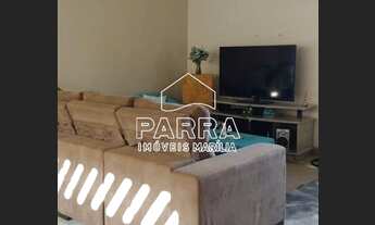 Imagem 7: MARILIA - Casa Padrão - JARDIM FLORENÇA