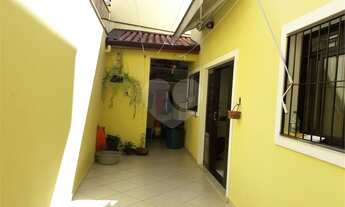 Imagem 2: São Paulo - Casa Padrão - VILA ROMANA