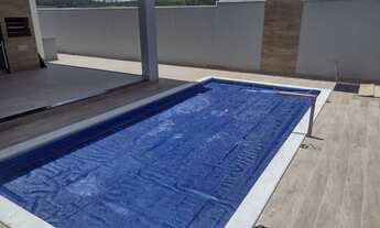 Imagem 6: Casa Moderna e Térrea em condomínio