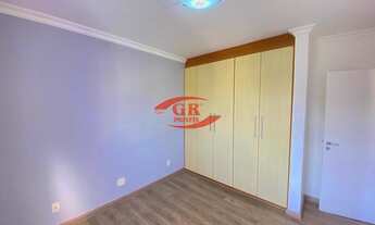 Imagem 5: Apartamento para aluguel, 3 quartos, 1 suíte, 2 vagas, Buritis - Belo Horizonte/MG