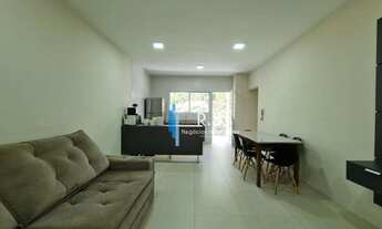 Imagem 2: Apartamento com 2 dormitórios à venda, 67 m² por R$ 355.000,00 - Residencial Quinta das Vi