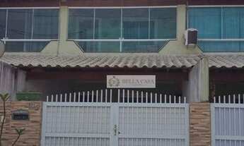 Imagem: Casa com 3 dormitórios à venda, 150 m²