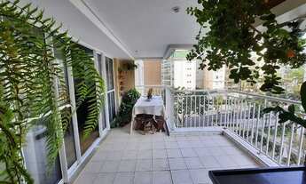 Imagem 2: Apartamento a venda na Vila São Francisco