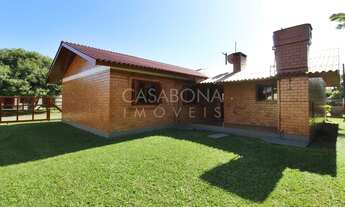 Imagem 6: Arroio do Sal/RS - Casa Padrão - Jardim Raiante