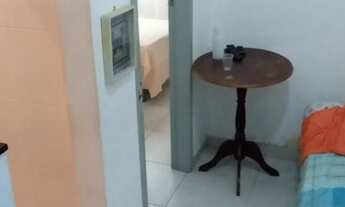 Imagem 5: COPACABANA - CONJUGADINHO -VISTA LATERAL MAR - PORTARIA 24 HS