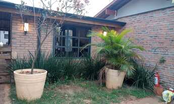 Imagem 5: Casa Jd Universitário Araras