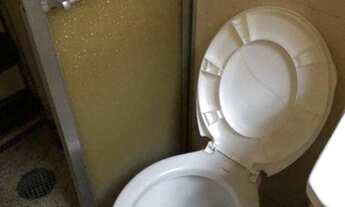 Imagem 6: Apartamento com 3 dormitórios à venda, 93 m² por R$ 400.000,00 - Astúrias - Guarujá/SP