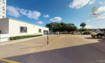 Imagem 7: Vendo apartamento de dois dormitórios, semi mobiliado, com garagem