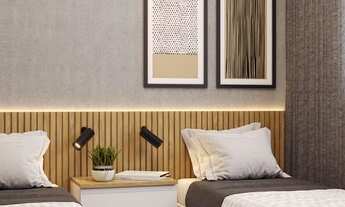 Imagem 4: COBERTURA com 2 dormitórios à venda com 134.12m² por R$ 764.000,00 no bairro Cajuru - CURI