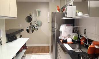 Imagem 6: Excelente Apartamento de 90 m² no condomínio Camburi em Taubaté - SP