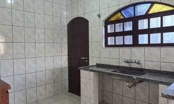 Imagem 3: Casa com 2 dormitórios à venda, 285 m² por R$ 290.000 - Balneário Jussara - Mongaguá/SP