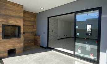 Imagem 5: Casa com 3 dormitórios à venda, 133 m² por R$ 829.900 - Primavera - Gravataí/RS