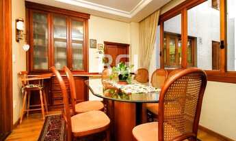 Imagem 3: Porto Alegre - Apartamento Padrão - Higienópolis