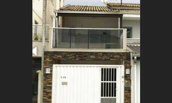 Imagem: Sobrado alto padrão centro camboriu