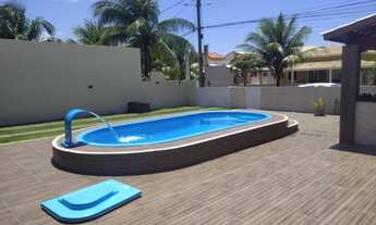 Imagem 3: Aluga casa temporada barra do Jacuípe ( condomínio vilas do Jacuípe