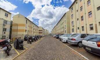 Imagem 7: Apartamento com 2 dormitórios à venda, 40 m² por R$ 89.000,00 - Parque Olinda - Gravataí/R