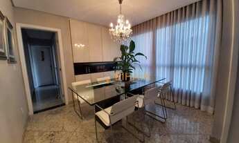 Imagem 3: Apto 4 quartos com 180m2