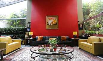 Imagem 7: CASA ASSOBRADADA - JARDIM GUEDALA - SP