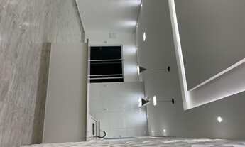 Imagem 2: Casa para venda com 130 metros quadrados com 3 quartos em Portais (Polvilho) - Cajamar - S