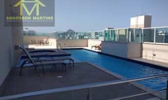 Imagem 2: Apartamento 2 quartos com lazer completo em ótima localização Cód: 20102 R