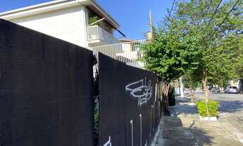 Imagem 2: Lote/Terreno para venda com 300 metros quadrados em Vila Madalena - São Paulo - SP