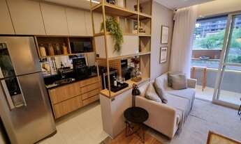 Imagem: Lançamento à venda, Recreio Dos Bandeirantes