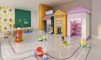 Imagem 4: Apartamento para venda tem 68 m² com 2 quartos Guarulhos