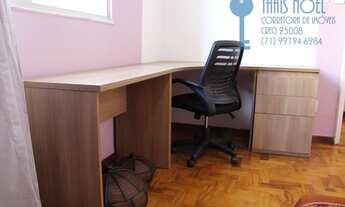 Imagem 7: TN - VENHA PASSAR SUA TEMPORADA (MENSAL) EM ONDINA - APARTAMENTO DE 3/4 COM ELEVADOR E POR