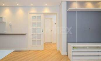 Imagem 3: Curitiba - Apartamento Padrão - Alto da Glória